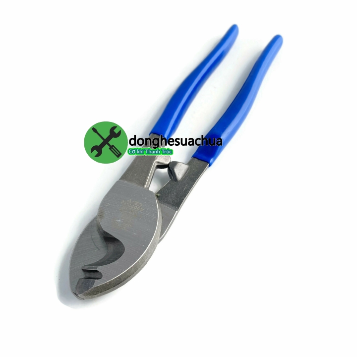 [HCM]Kìm cắt cáp C-Mart A0077-10 chiều dài 250mm