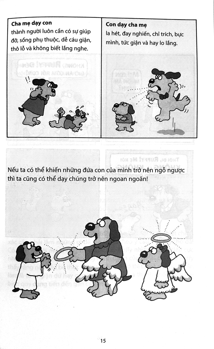 Sách - Này Con Có Thôi Đi Không - Thái Hà Books