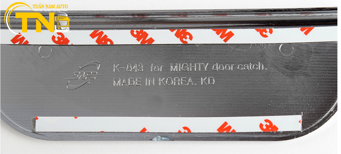 ỐP TAY NẮM CỬA N250, E-MIGHTY NHẬP, MIGHTY 2(HÀNG KOREA)