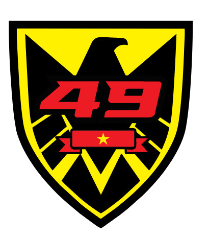 TEM DECAL PHẢN QUANG NEED 4 SPEED 63 TỈNH THÀNH ÔTÔ, XE MÁY