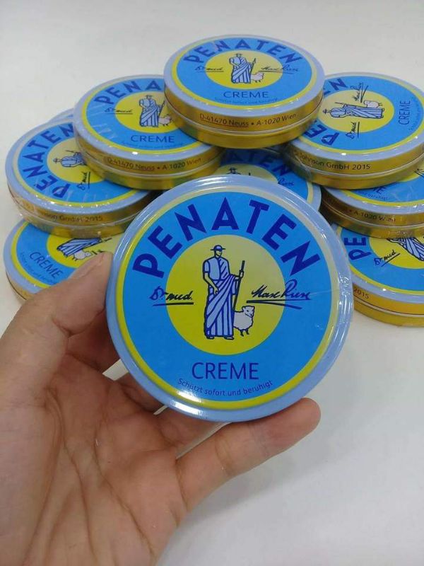 Kem chống và  hăm Penaten Đức -