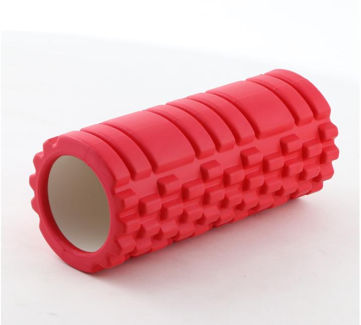 Con Lăn Massage Tập Yoga Gym Foam Roller