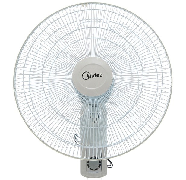 Quạt treo tường Midea FW40-15VF
