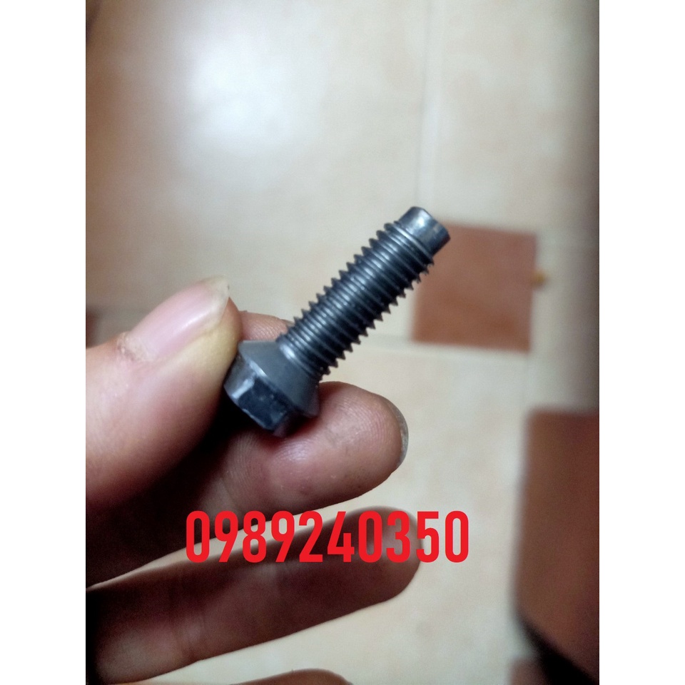 Bu lông ốc bắt càng giữ lồng máy giặt