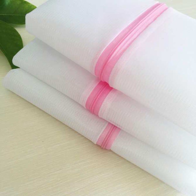 Túi Giặt Nhật Daiso