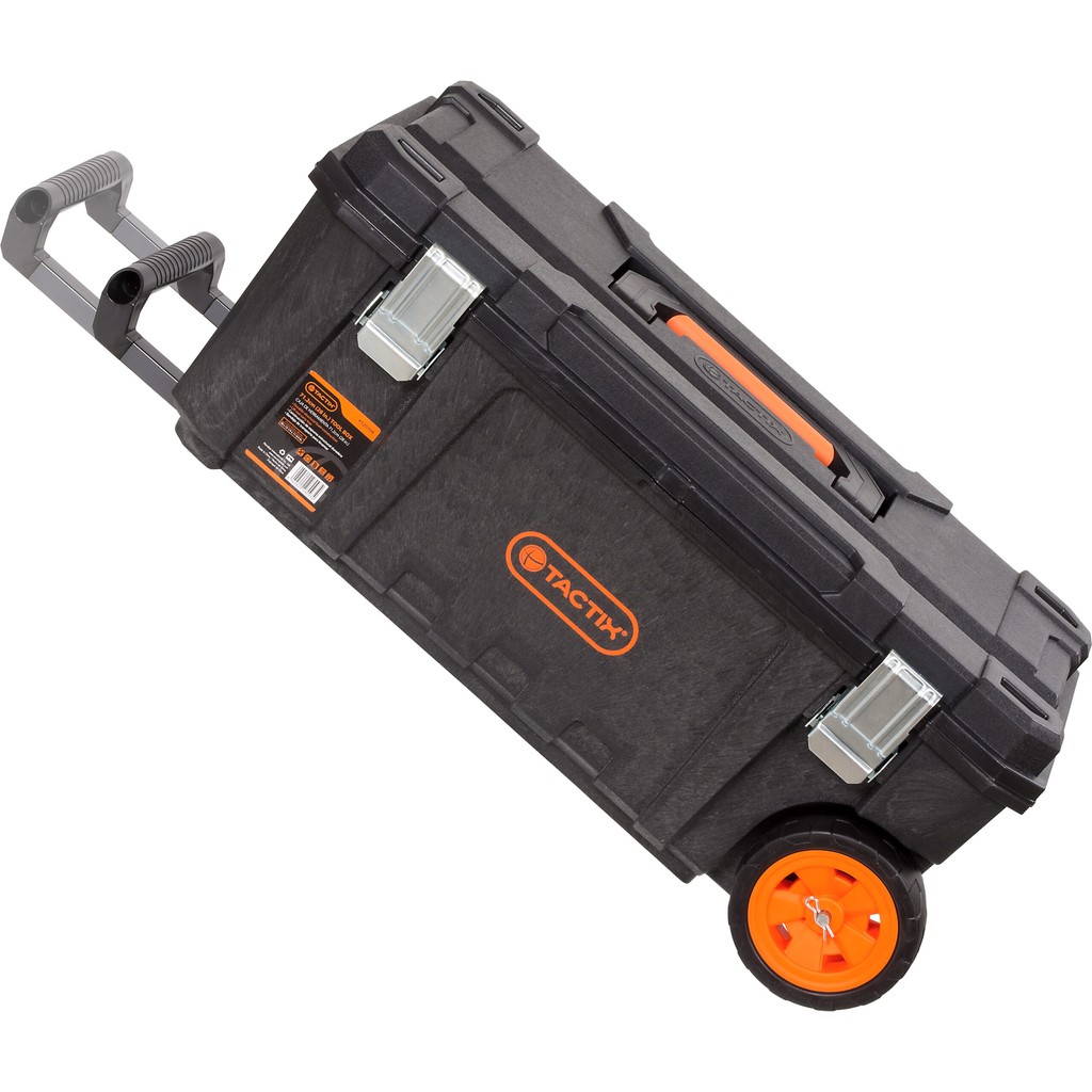 Thùng đựng dụng cụ TACTIX 320394