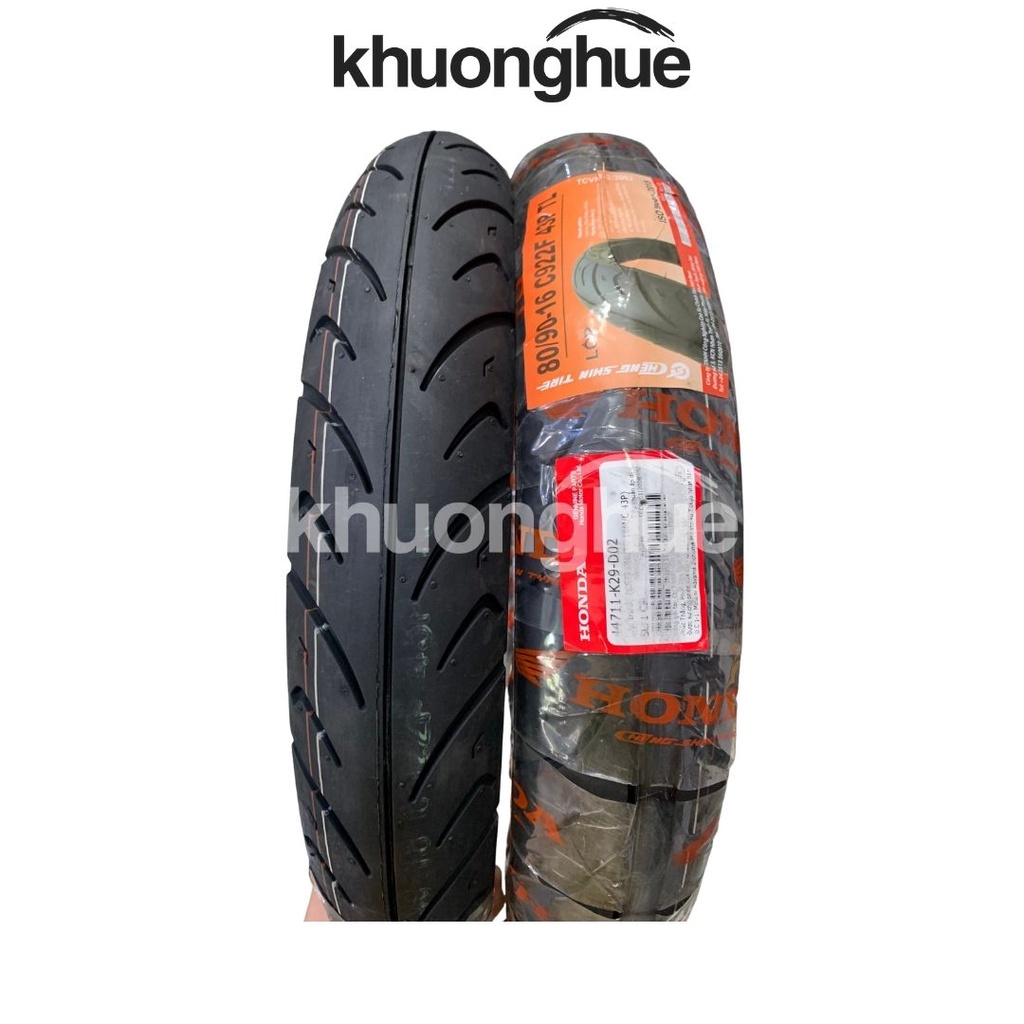 Võ Trước - Lốp Trước Xe SH MODE