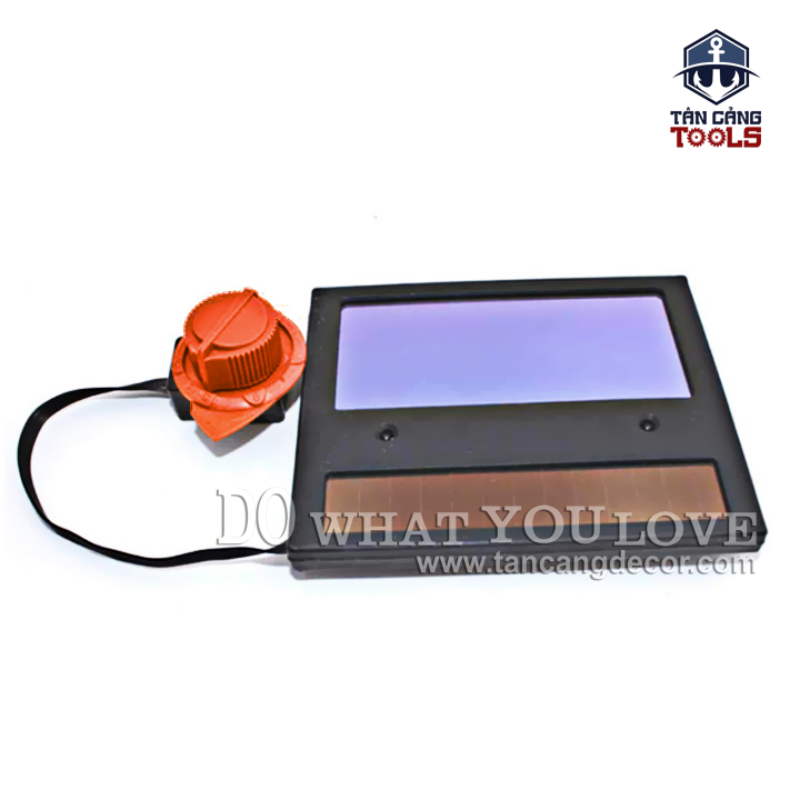 Kính thay thế cho mặt nạ hàn điện tử kowon kwh-8511
