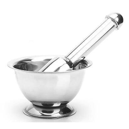Chày INOX 16, 18 , 20cm