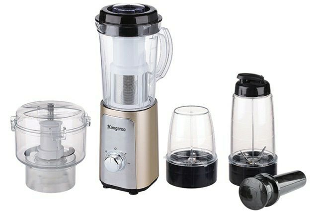 Trục xay thịt cối xay thịt máy xay sinh tố