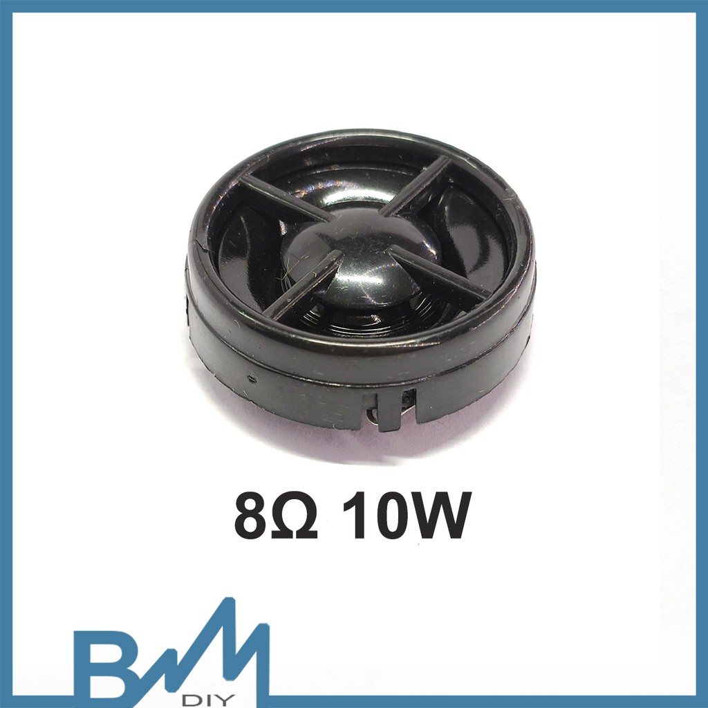 Loa treble màng poly từ neo 1inch 10W