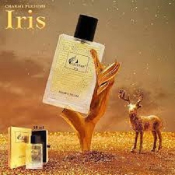 Nước hoa iris 50ml