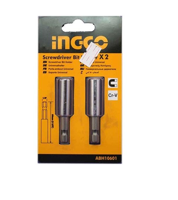 Mũi gắn vít 60mm hiệu Ingco ABH10601