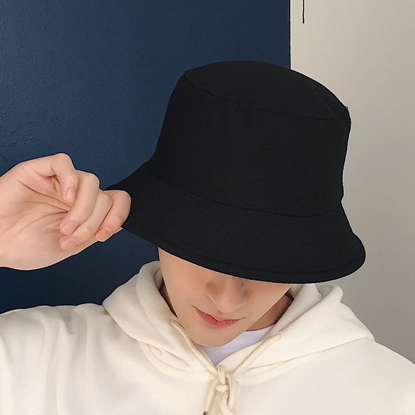 [Gift] Quà tặng nón Bucket Logitech - Thời trang cá tính