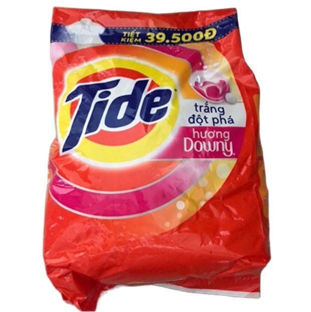 Bột giặt Tide hương Downy 5kg