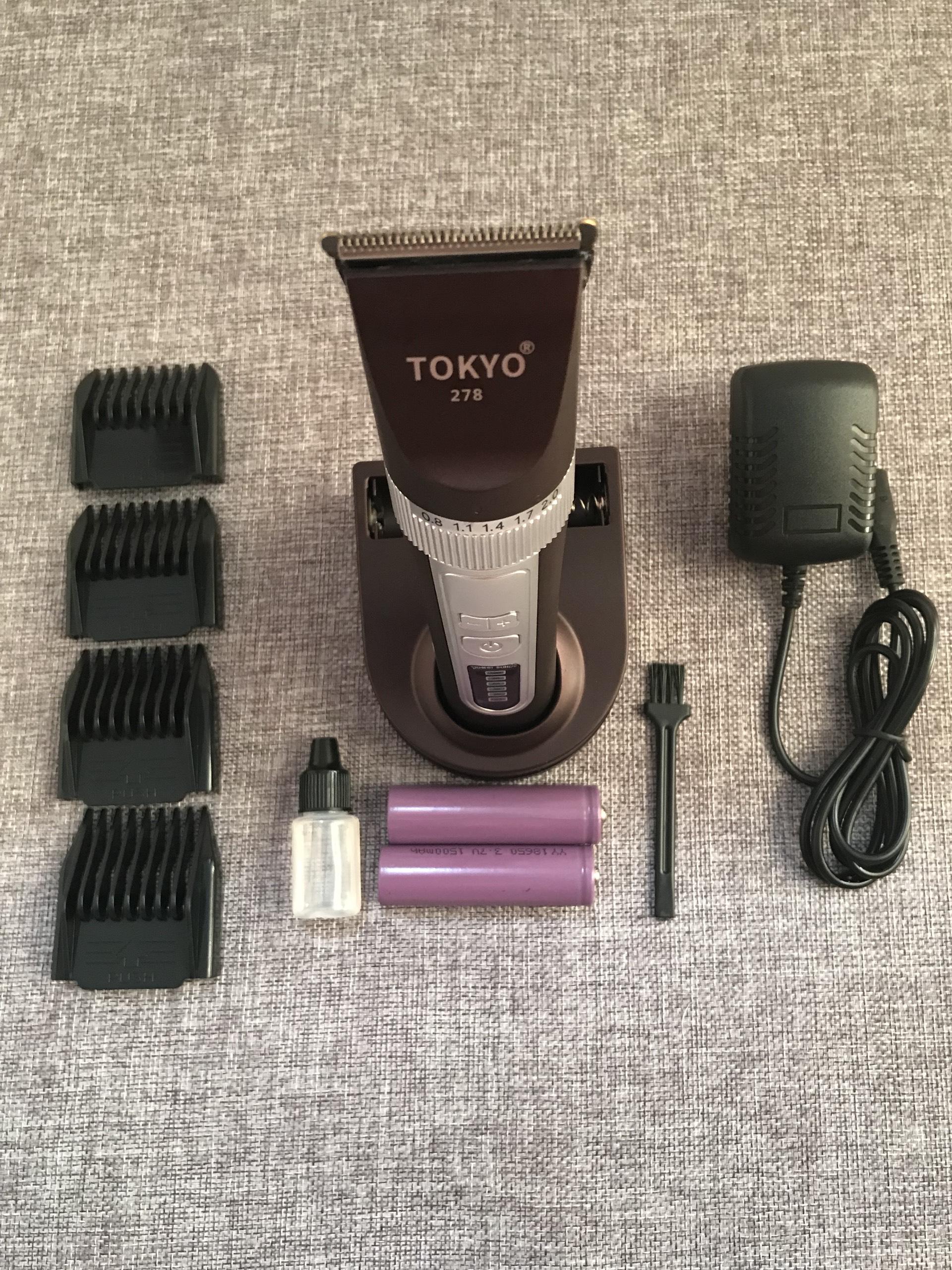 TÔNG ĐƠ CẮT TÓC TOKYO 278