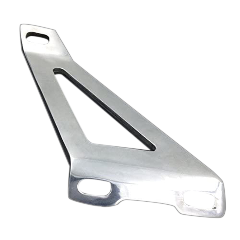 Aluminum Motorcycle Exhaust Hanger Bracket for Suzuki GSXR 600 750 1000 Yamaha YZF R1