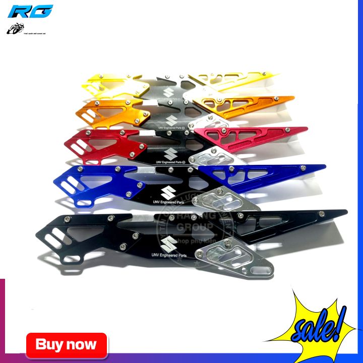 Cacte Che Sên Và Bảo Vệ Sên Cho Xe Raider