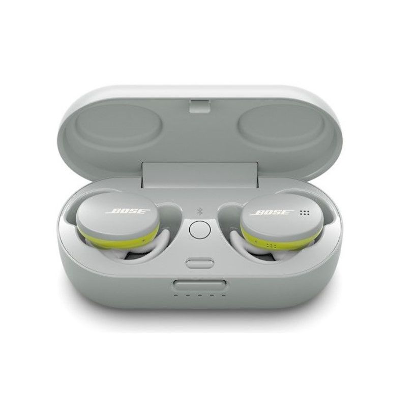 Tai Nghe Bluetooth True Wireless Bose Sport Earbuds