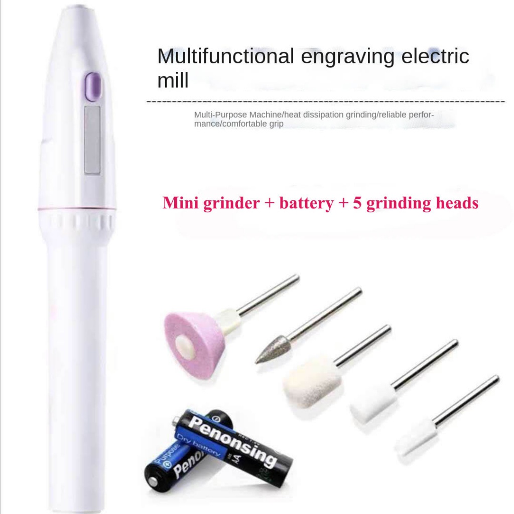 🔥 Lựa Chọn Chất Lượng 🔥✨ Nổi Bật ✨ Dụng Cụ Đánh Bóng tooth grinder, tooth grinding artifact,Tooth grinding machine polishing calculus removing dental scali