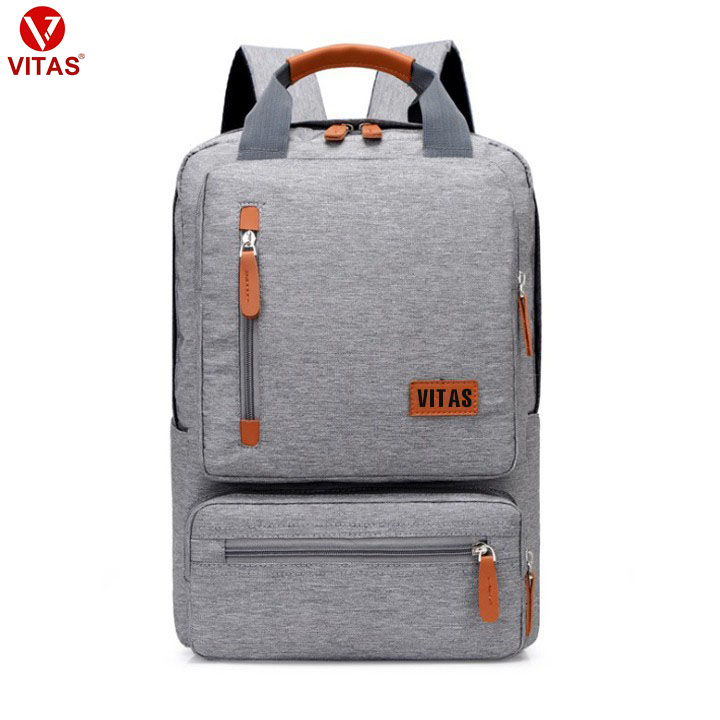 [HCM]BaLo  Thời Trang Phong Cách Cá Tính VITAS VT262B