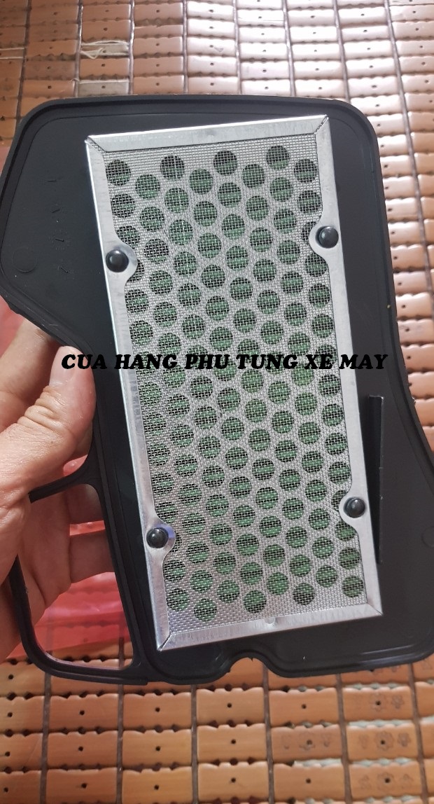 Lọc gió Wave Alpha 2017 - 2023 đủ màu