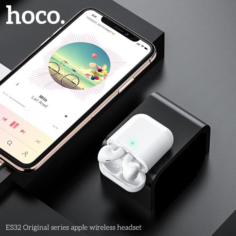 Tai Nghe Bluetooth Hoco ES32