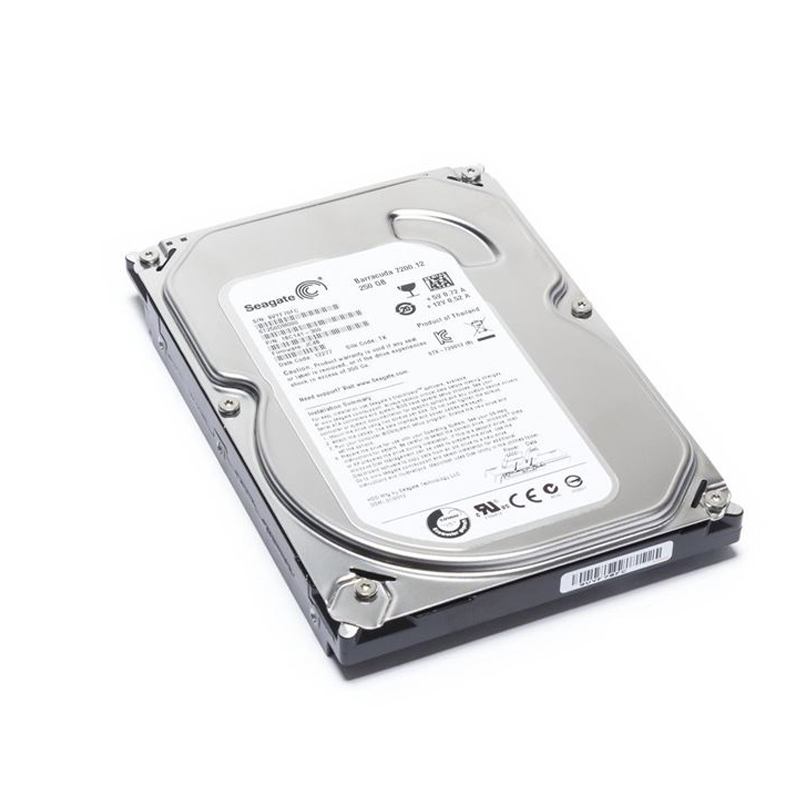 Ổ cứng máy tính để bàn 250GB 500GB