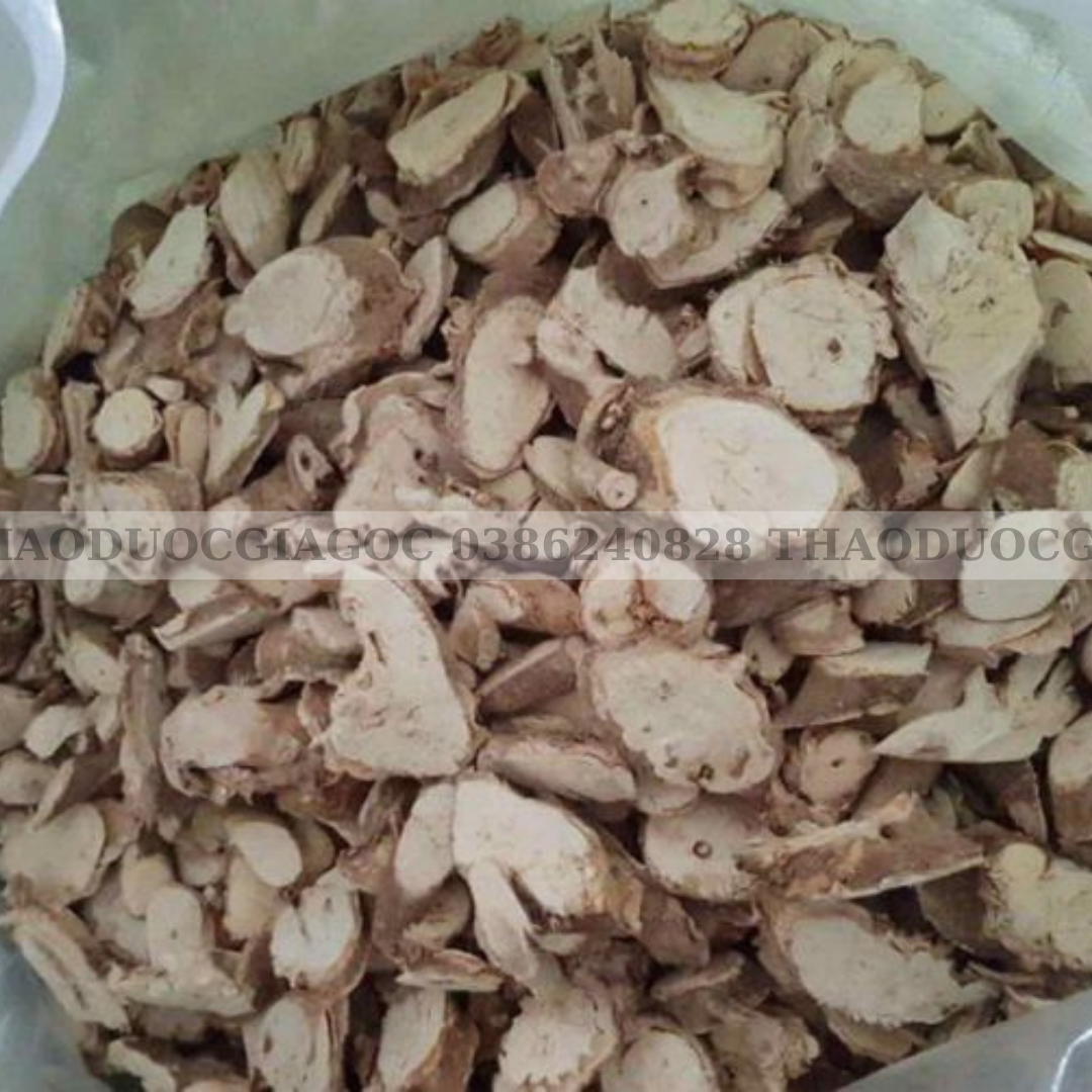 1kg củ đinh lăng khô sạch (rễ đinh lăng)thaodươcgiagoc