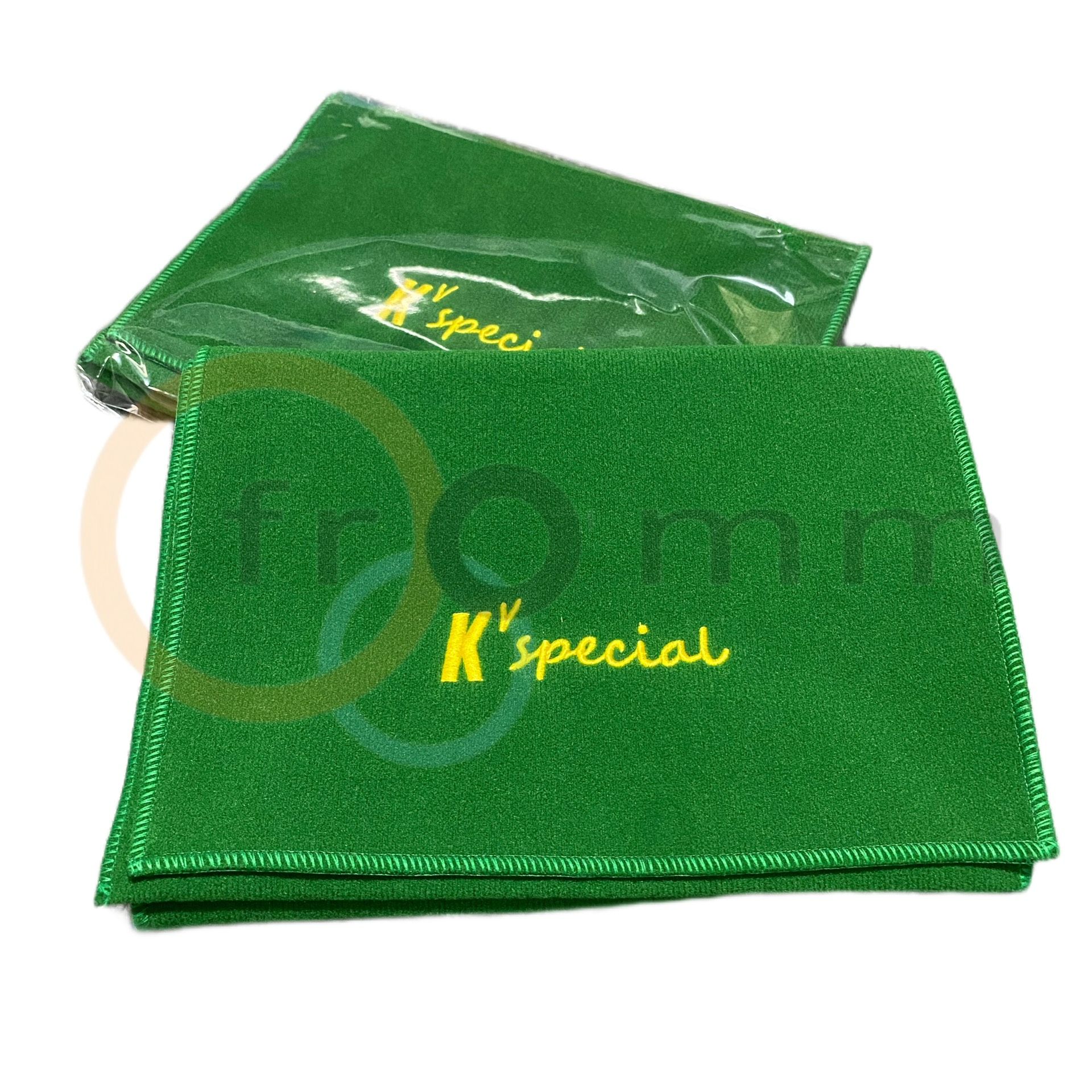 Khăn lau bụi lơ bida K-Special