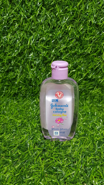 [HCM]Nước hoa Johnson baby 50ml