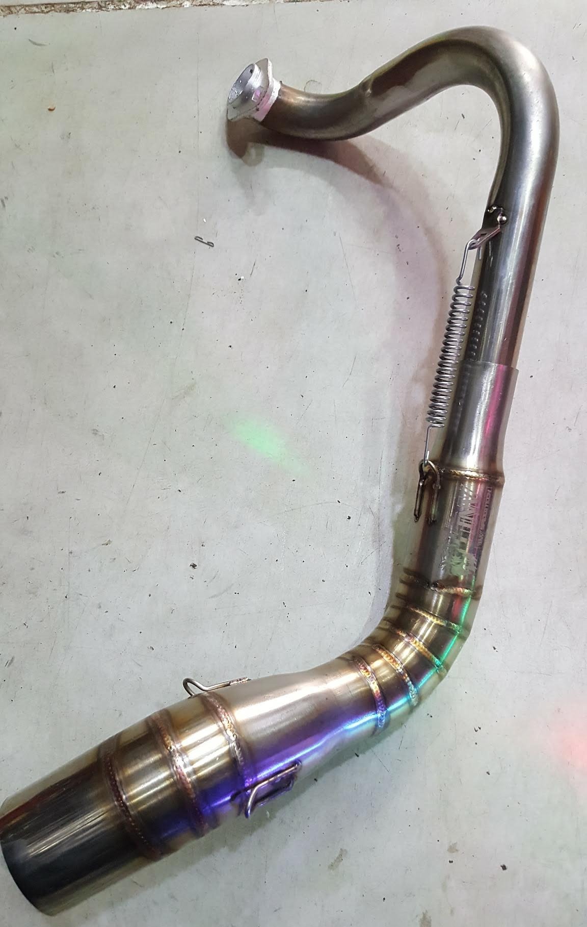 CỔ ĐÁ CHO VARIO 150 VARIO 125