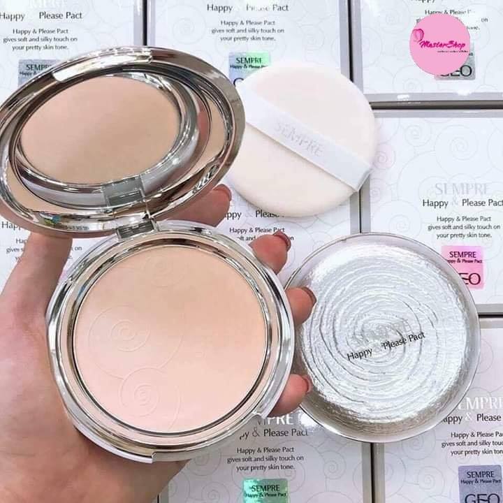 PHẤN PHỦ SIÊU MỊN GEO