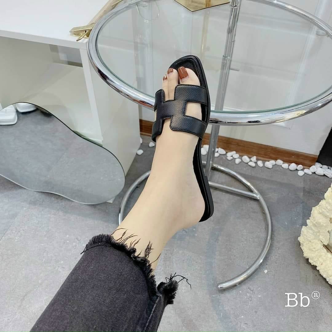 dép nữ thời trang siêu xinh