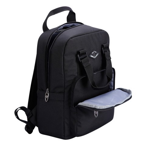 Balo simple carry chống nước siêu nhẹ Issac 4