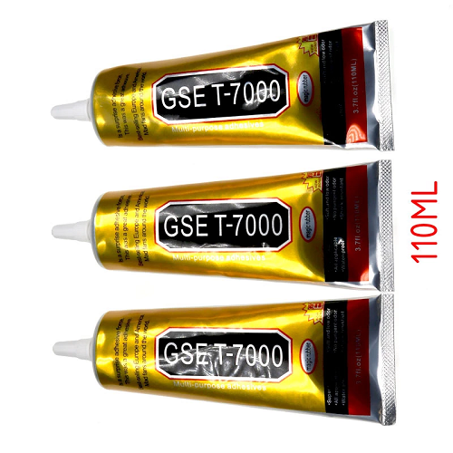 Keo dán Mechanic T7000 110ml