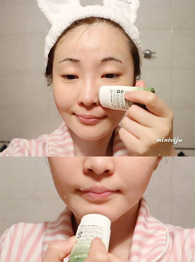 [HCM]Thanh Lăn Mụn Đầu Đen Mamonde Pore Clean Blackhead Stick