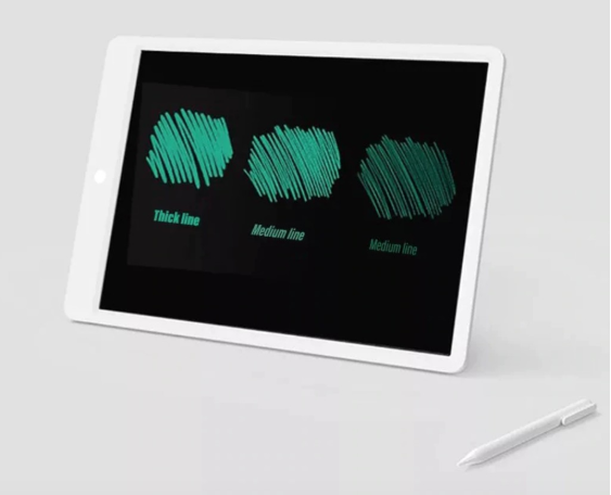Bảng vẽ Xiaomi LCD