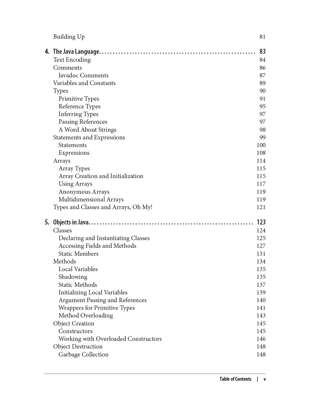 Learning Java - An Introduction to Real-World Programming with Java - Hanoi Book Store