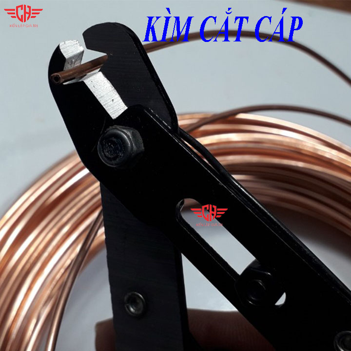 kìm cắt cáp tủ lạnh