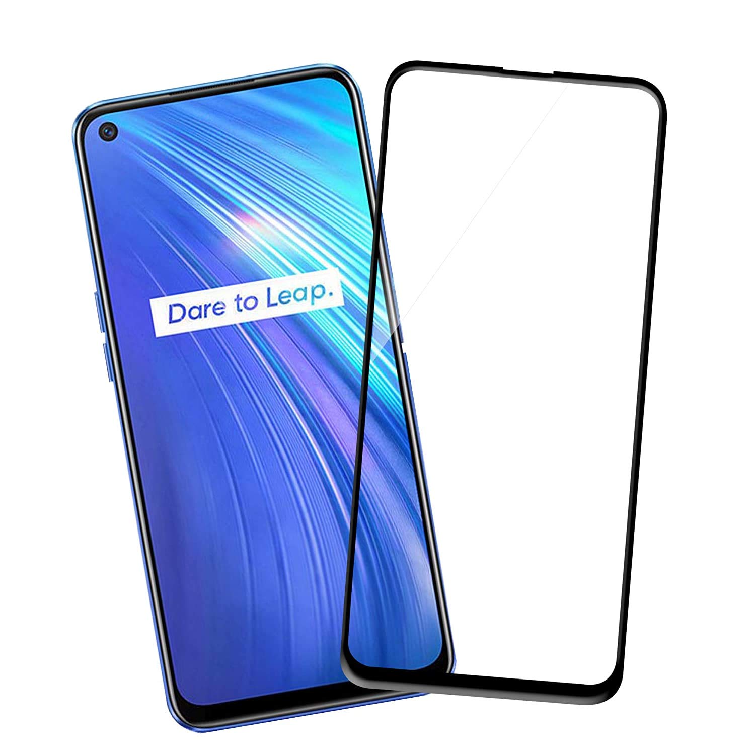 Miếng dán Full màn hình Realme 7i