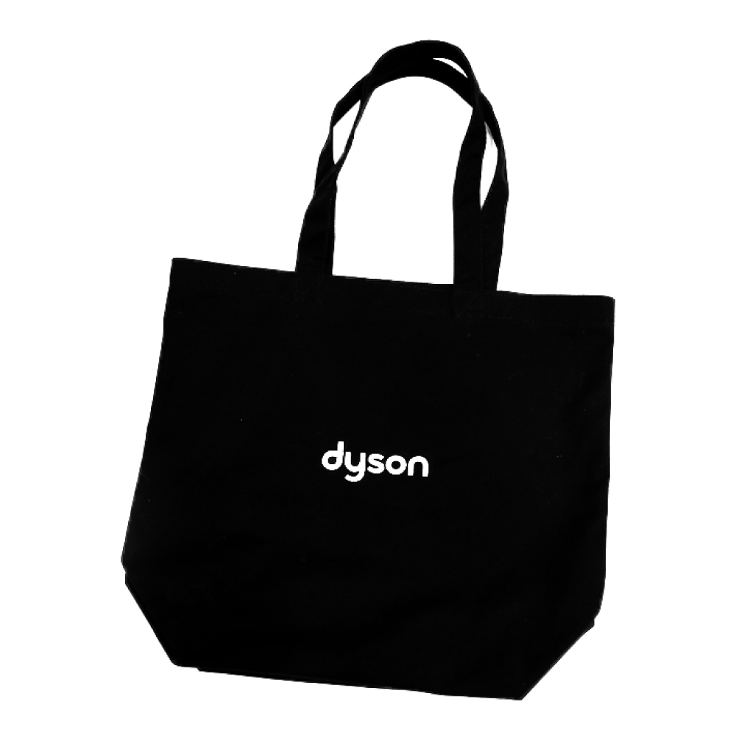 [Hàng tặng không bán] Túi Tote Dyson