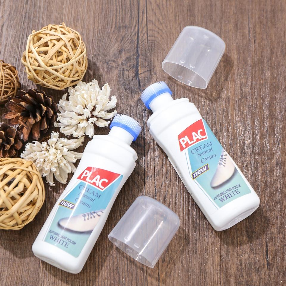[HCM]Nước tẩy giầy Plac 100ml
