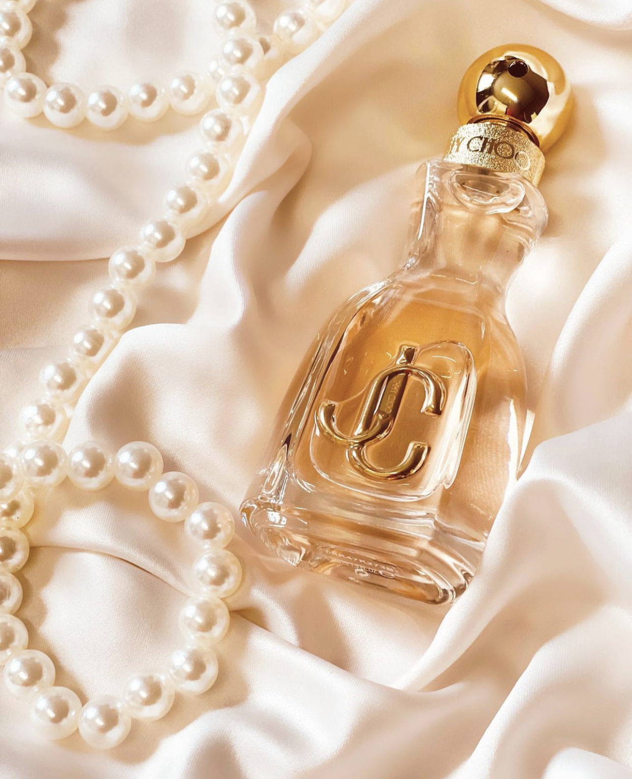 10ml Jimmy Choo I Want Choo - EDP | Nước hoa nữ