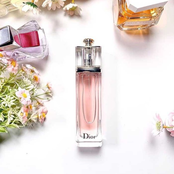 Nước hoa mini Dior Addict 5ml cam kết chính hãng