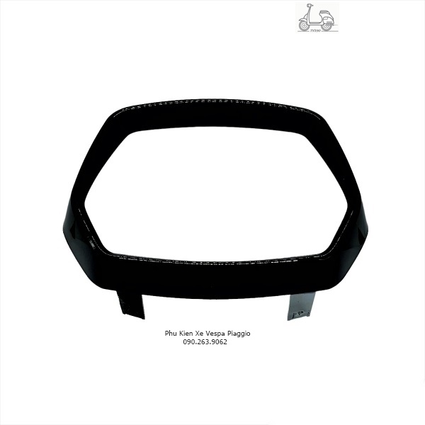 Viền Đèn Pha Vespa Sprint Loại Halogen