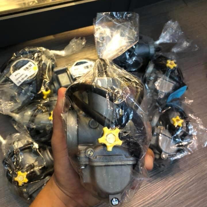 Bình xăng con Bông Mai Thái Lan Real " họng 28 "