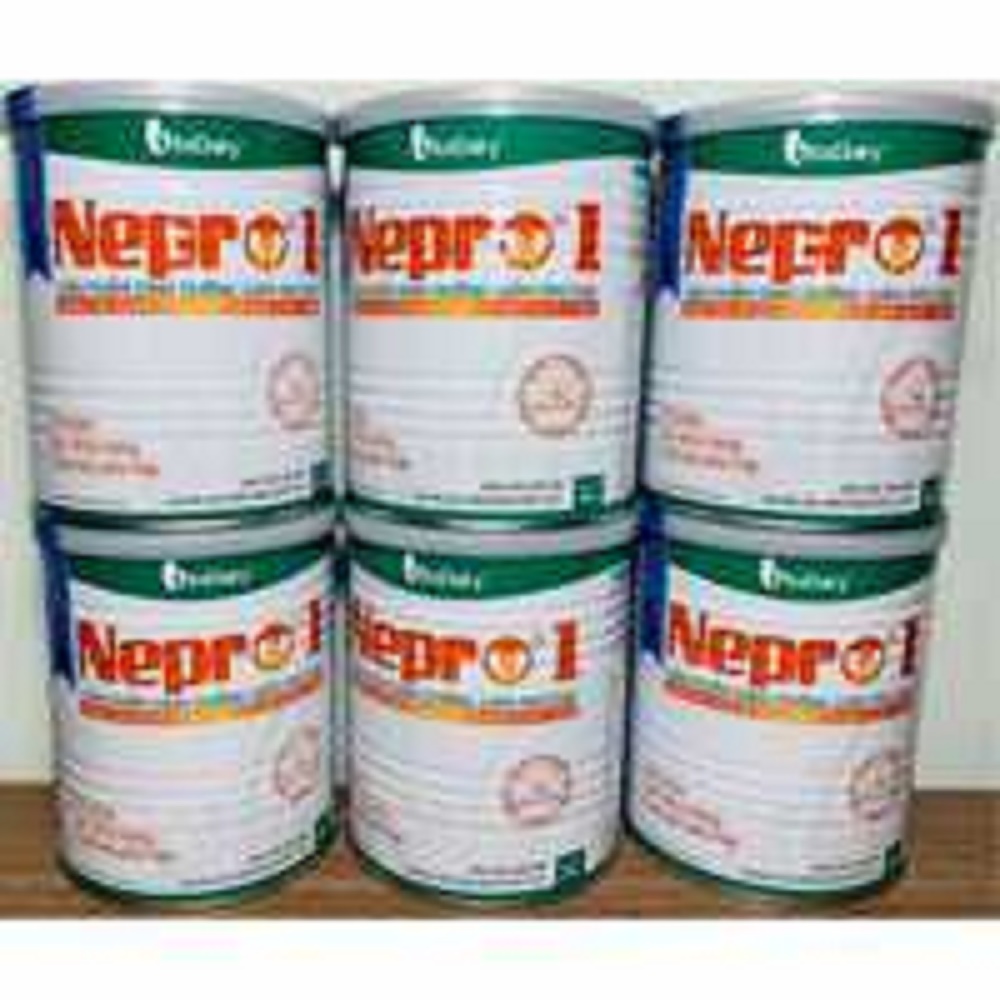 Sữa Nepro 1 400g (dành cho người bệnh thận)