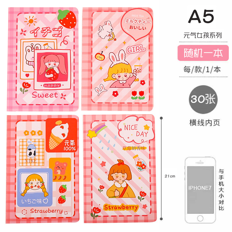[HCM]Sổ ghi chép khổ A5 - UniLabel
