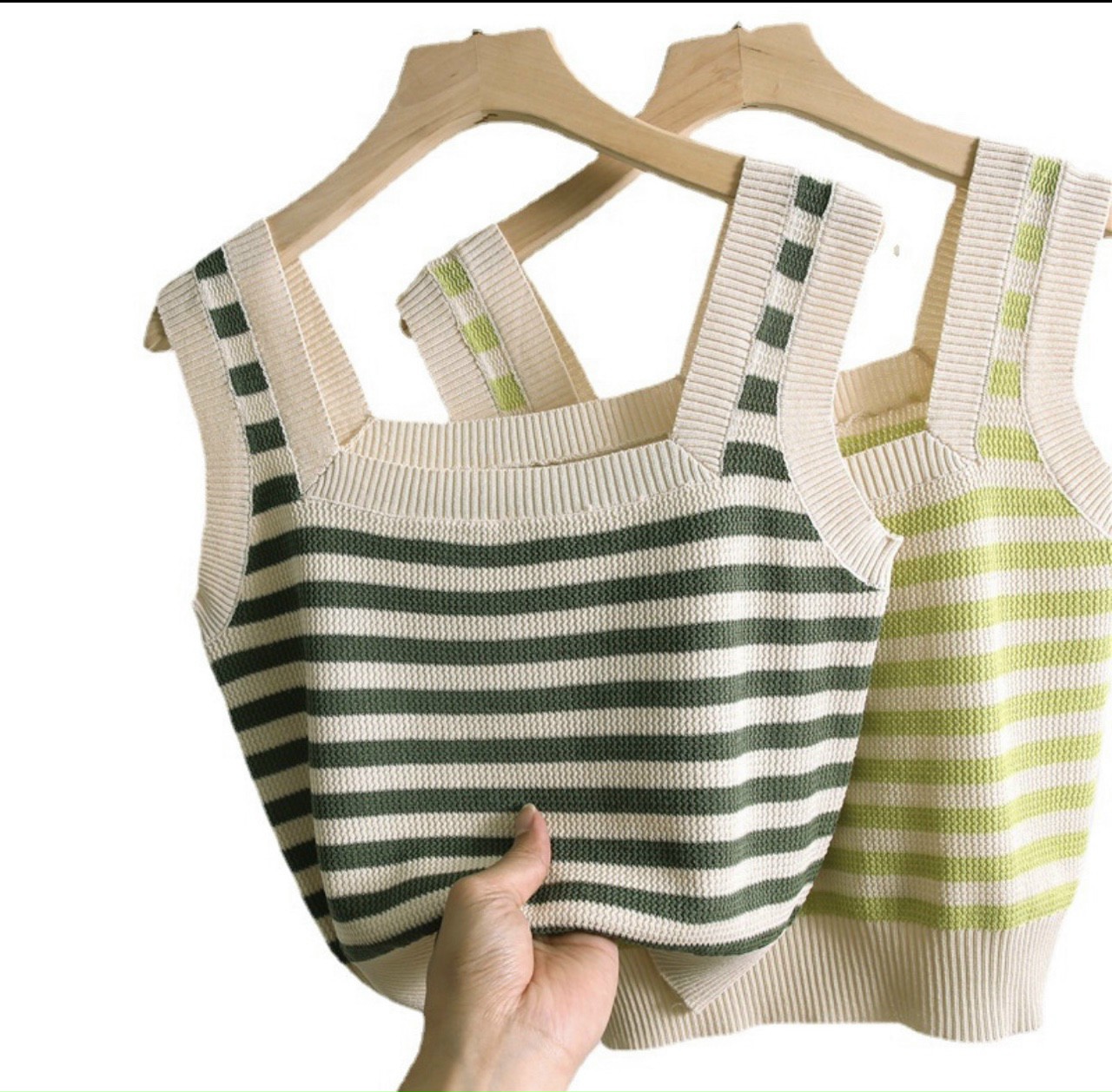 ÁO LEN NỮ KIỂU CROPTOP SIÊU SỊN ĐÂY Ạ --CS65